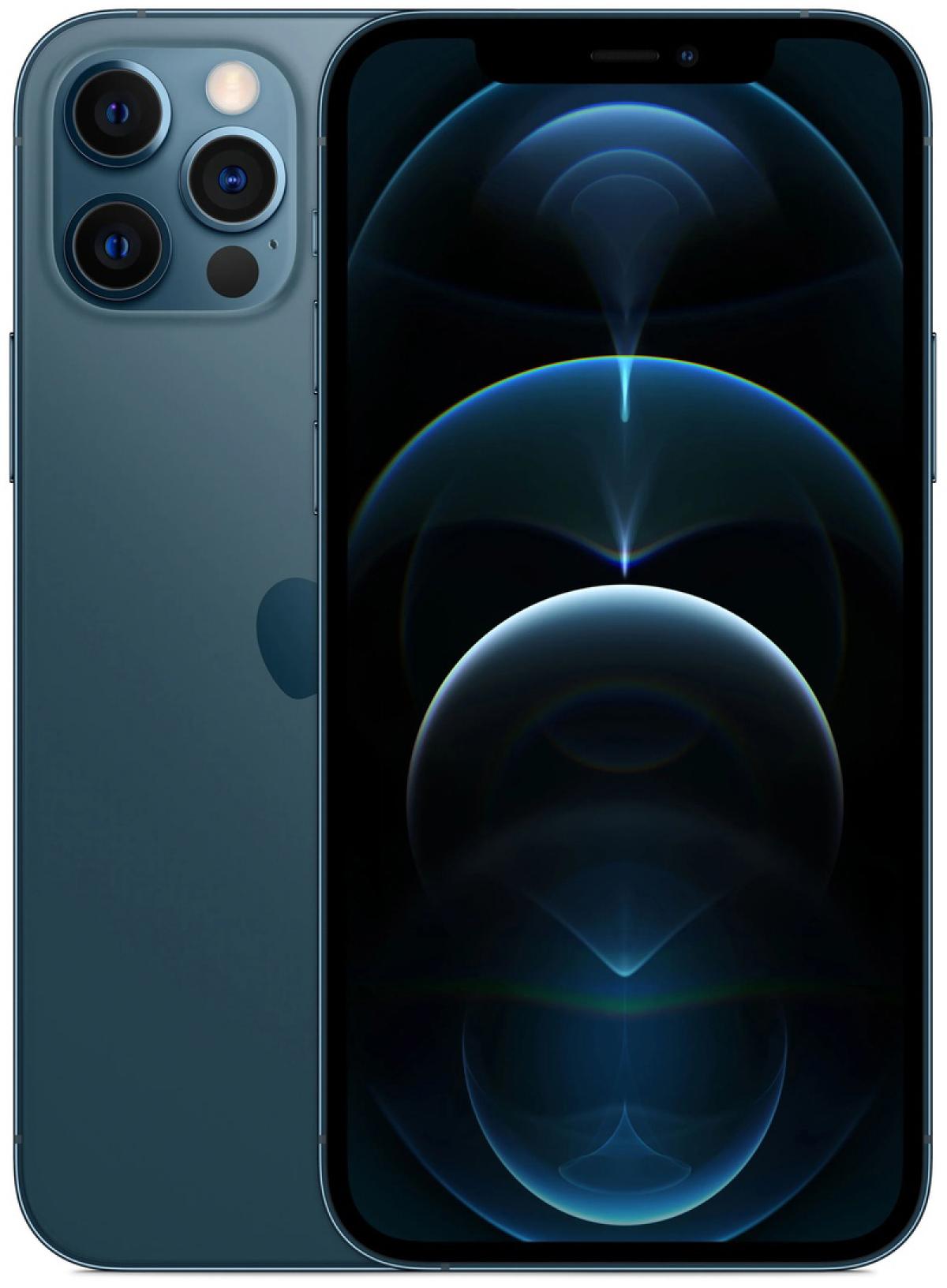 Б/У iPhone 12 Pro 
