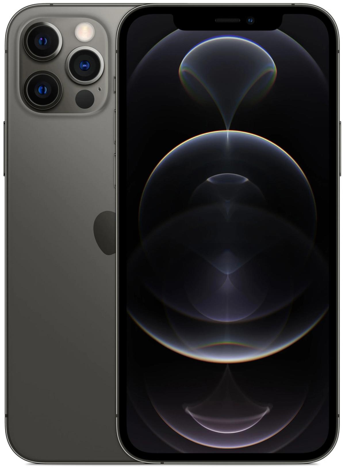 Б/У iPhone 12 Pro Max 
