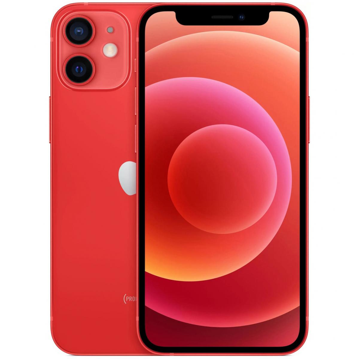 Б/У iPhone 12