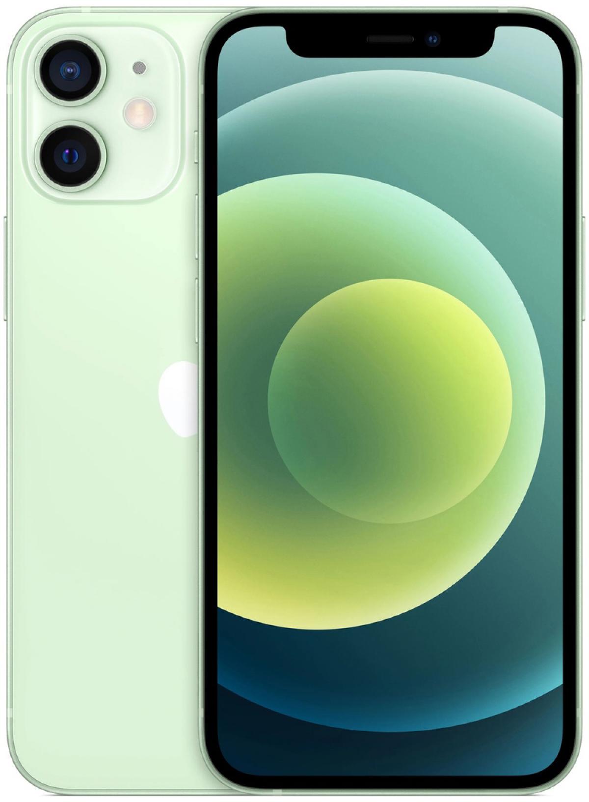 Б/У iPhone 12 Mini