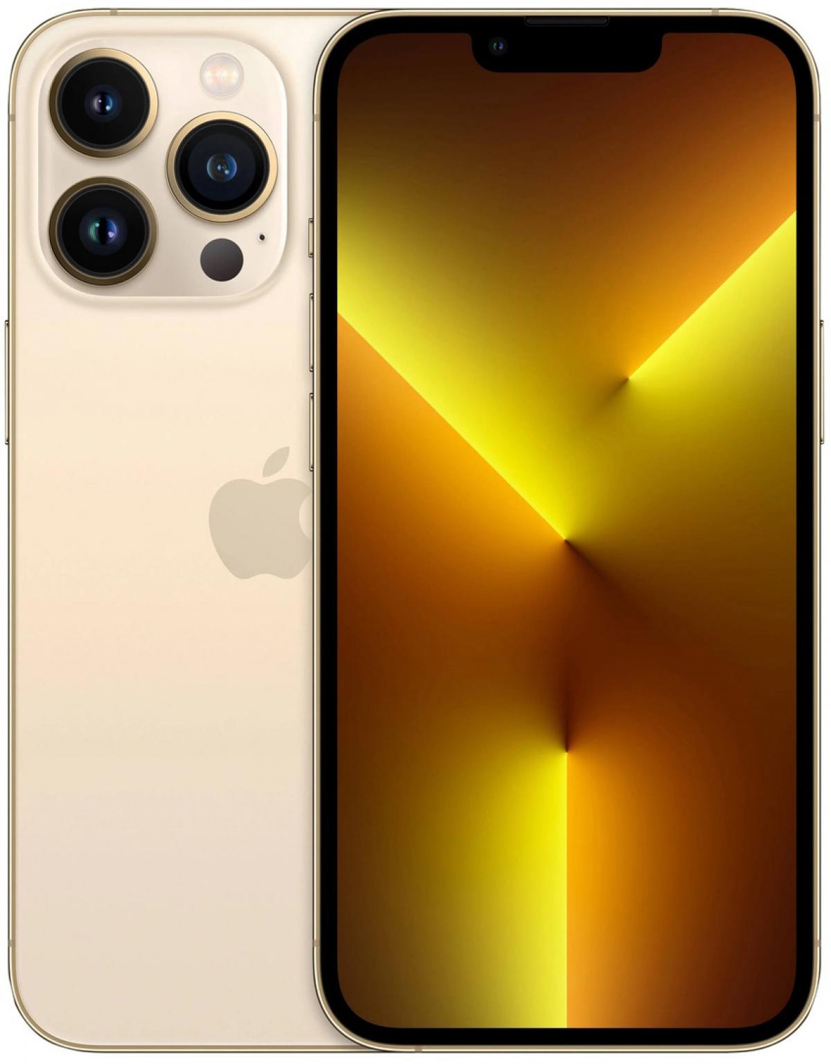 Б/У iPhone 13 Pro Max 
