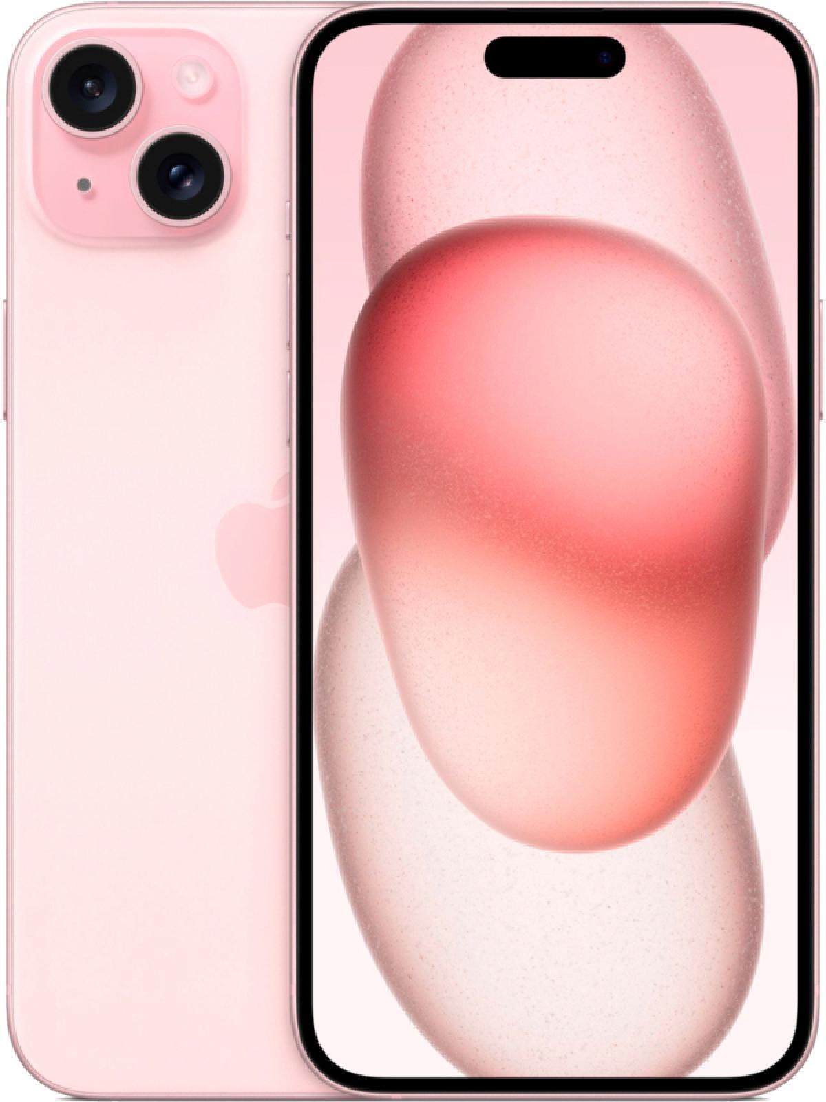 Б/У iPhone 15 Plus