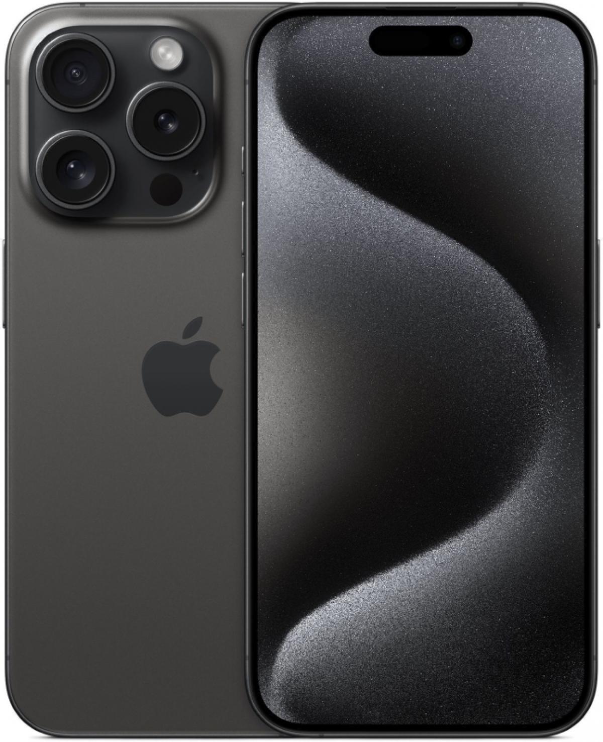 Б/У iPhone 15 Pro 