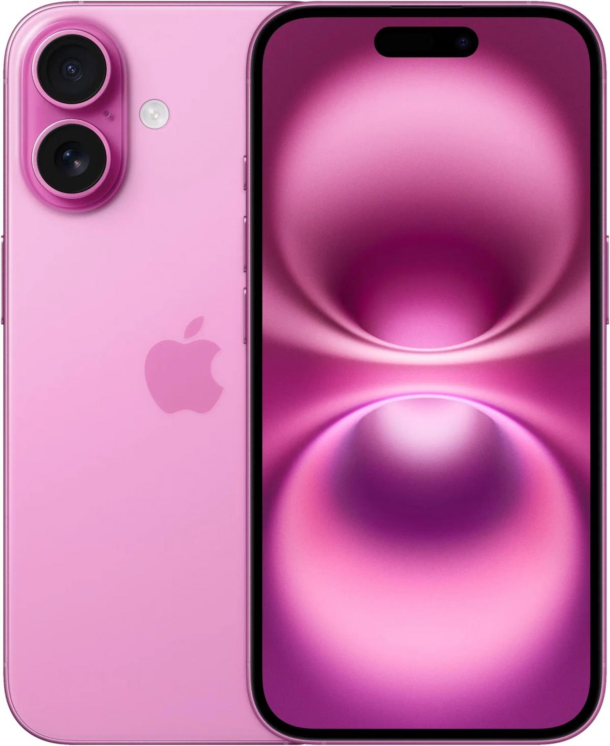 Б/У iPhone 16