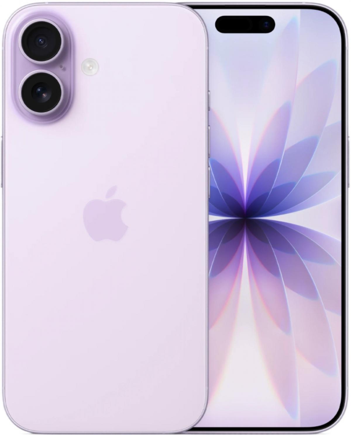 Б/У iPhone 17